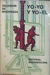 Yo-Yo y Yo-Él | 140371 | Salvador de Madariaga