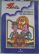 Una pandilla de pesadilla | 163434 | Zatón Santiago, Jesús