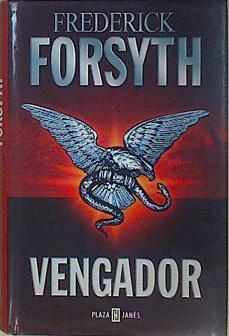 Vengador | 12132 | Forsyth Frederick