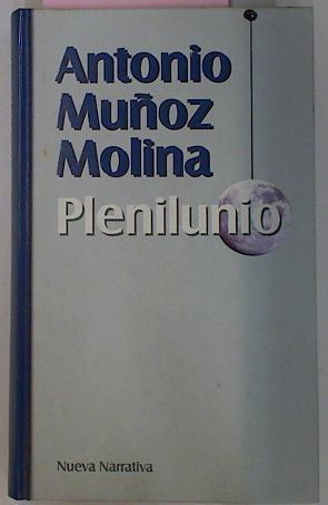 Plenilunio | 5639 | Muñoz Molina Antonio