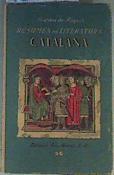 Resumen de Literatura catalana | 163014 | Martin de Riquer