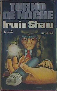 Turno de noche | 108588 | Shaw, Irwin