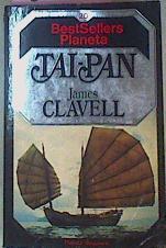 Tai Pan | 5250 | Clavell James