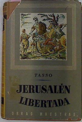 Jerusalen Libertada | 11991 | Tasso Torcuato