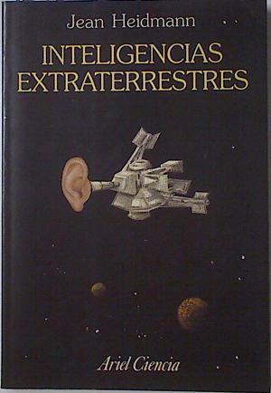 Inteligencias extraterrestres | 127266 | Heidmann, Jean