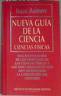 Nueva guía de la ciencia Ciencias Físicas | 125505 | Asimov, Isaac