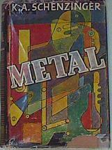 Metal | 157404 | K.A. Schenzinger