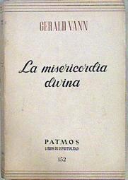 La misericordia divina | 147376 | Vann, Gerald