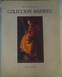 Obras maestras de la colección Masaveu | 164659 | VVAA