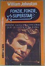 Fonzie, Fonzie Superstar | 158998 | Johnston, William