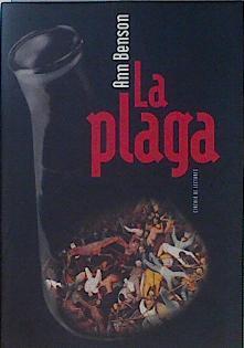 La plaga | 145565 | Benson, Ann