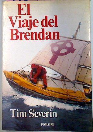 El Viaje Del Brendan | 14891 | Severin Tim