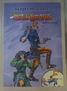 Flash Gordon | 163888 | Raymond, Alex/Ilustrado por Jungle Jim