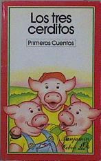 Los tres cerditos | 152333 | Boase, Wendy