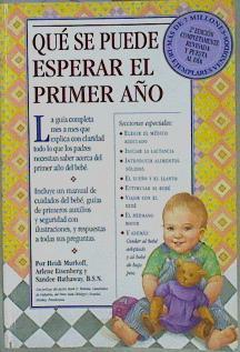 Qué se puede esperar el primer año | 153429 | Murkoff, Heidi Eisenberg/Hathaway, Sandee Eisenberg/Eisenberg, Arlene  (1934-2001)