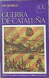 Guerra de Cataluña | 94578 | De Melo, Francisco Manuel