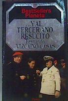 Y Al Tercer Año Resucito | 9776 | Vizcaino Casas Fern