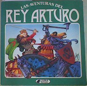 Los Caballeros del rey Arturo, las aventuras del | 157738 | Wilkes, Angela