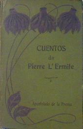 Cuentos de Pierre L´Ermite. Tomo I | 139683 | Pierre L´Ermite/traductor, Alfonso Perez Nieva