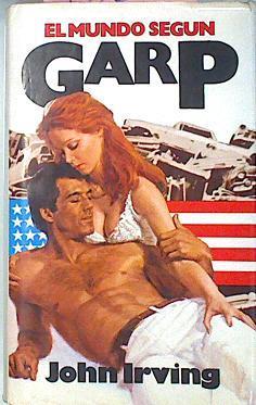 El Mundo Segun Garp | 7825 | Irving John