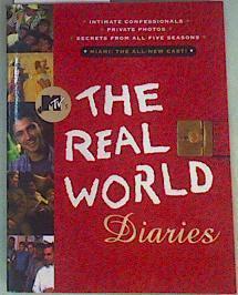 The Real World Diaries | 158472 | MTV Staff