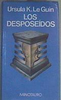 Los desposeídos | 95761 | Le Guin, Ursula K.