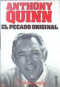 El Pecado Original | 49101 | Quinn Anthony