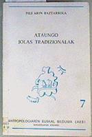 Ataungo jolas tradizionalak | 161989 | Arin Dorronsoro, Pili