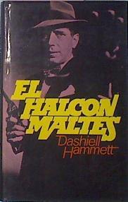 El Halcon Maltes | 2281 | Hammett, Dashiell