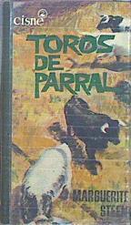 Toros De Parral | 47183 | Steen Marguerite