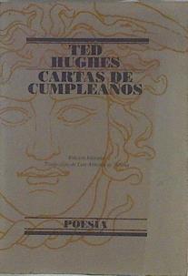 Cartas de cumpleaños | 145155 | Hughes, Ted