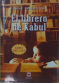 El librero de Kabul | 107547 | Seierstad, Asne