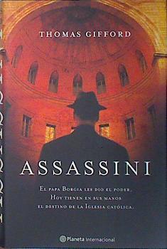 Assassini | 96301 | Gifford, Thomas