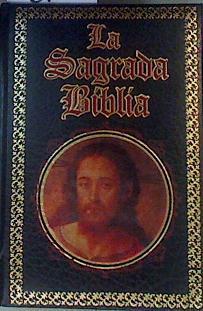 La Sagrada Biblia. Traducida de la vulgata latina por Félix Torres Amat | 161562 | Biblia