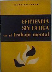 Eficiencia sin Fatiga | 144981 | Irala, Narciso