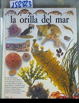 La orilla del mar | 158823 | Parker, Steve