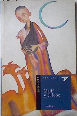 Malif y el lobo | 124534 | Hagen, Hans