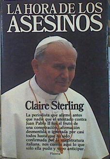 La Hora De Los Asesinos | 43104 | Sterling Claire