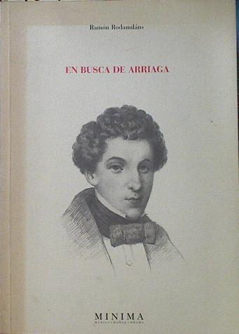 En busca de arriaga | 90404 | Rodamilans Vellido, Ramón