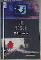 Némesis | 91680 | Nesbo, Jo