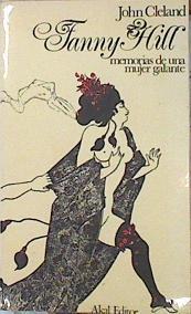 Fanny Hill. Memoras de una mujer galante | 139796 | Cleland, John