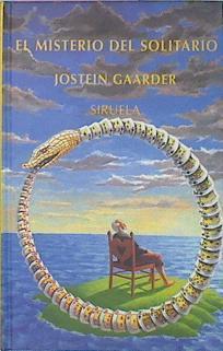 El Misterio Del Solitario | 10733 | Gaarder Jostein