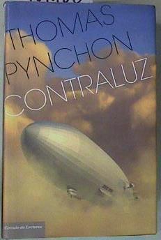 Contraluz | 157106 | Pynchon, Thomas (1937- )