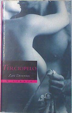 Terciopelo | 73933 | Devereux, Zara