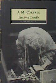 Elizabeth Costello | 107158 | Coetzee, J. M.