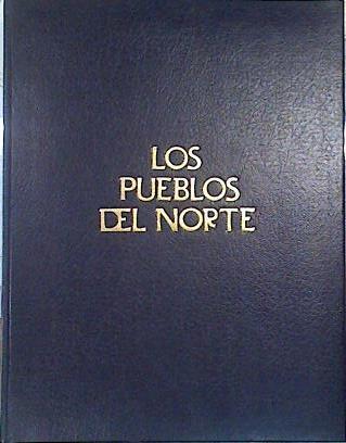 Los Pueblos del Norte | 96647 | Caro Baroja, Julio