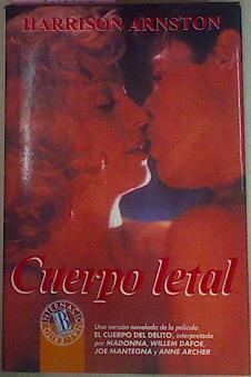 Cuerpo Letal | 2083 | Arnston Harrison