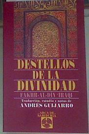 Destellos de la divinidad | 156036 | Guijarro Araque, Andrés/'Irâqî