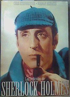 Las películas de Sherlock Holmes | 162355 | Steinbrunner, Chris/Michaels, Norman