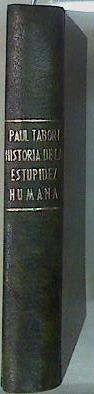 Historia De La Estupidez Humana | 157729 | Tabori, Paul